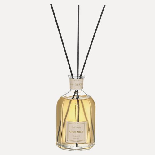 Изображение товара Ароматический диффузор, 250 мл, Tobacco Vanille, Opulence, Kuchenland