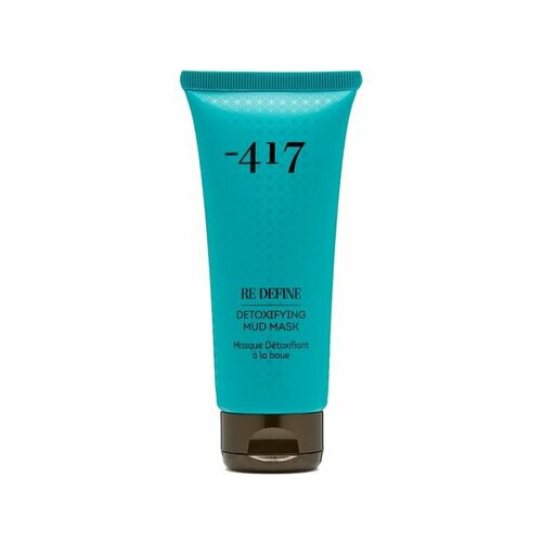 Грязевая детокс-маска для лица Minus 417 Detoxifying Mud Mask 7521₽