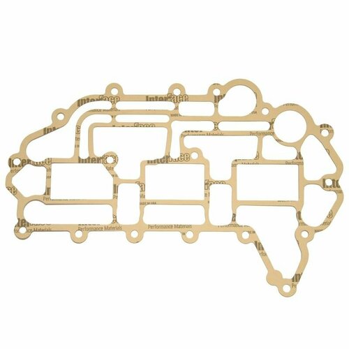 Прокладка поддона двигателя квадроцикла BRP Can-Am Maverick X3 Ski-Doo Renegade Skandic Sea-Doo Spark GTI 420431820 420431820N