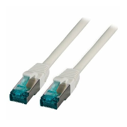 RJ45 8 8 Патч-корд 6A TIA EC6000A 3m gr 3921₽