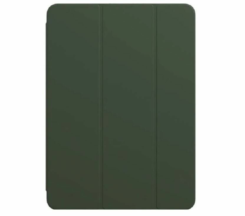 Чехол Smart Folio для iPad Pro 11 2022 / 2021 / 2020 года, кипрский зеленый