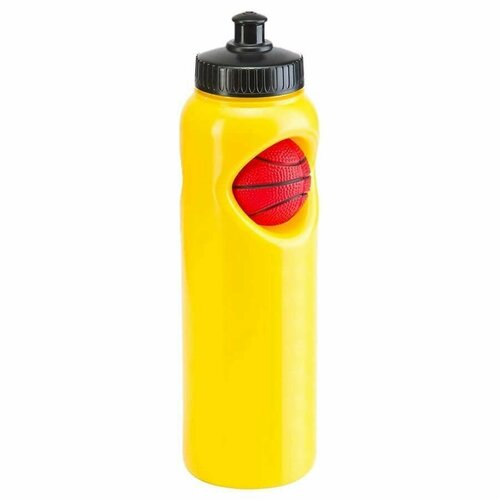 Фляга СВ-1573 700ml, Жёлтый фляга stels cb 15031pp 700 мл полупрозрачный