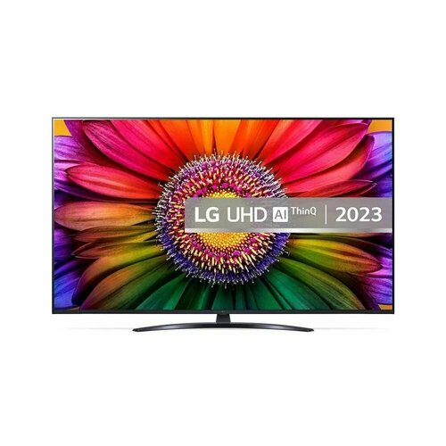 LG 65 Телевизор LED LG 65UR81006LJ ARUB 65UR81006LJ ARUB 7658000₽