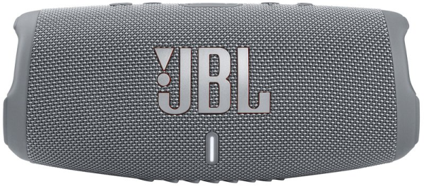 JBL Колонка портативная JBL Charge 5, серая