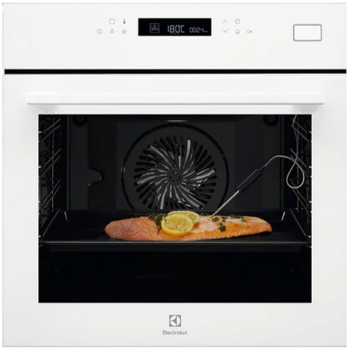 Встраиваемый духовой шкаф Electrolux EOB7S31V 12246100₽