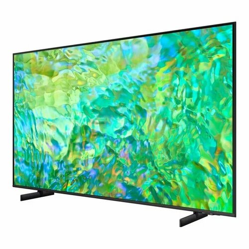 ЖК-телевизор Samsung UE43CU8000UXUZ 4901600₽
