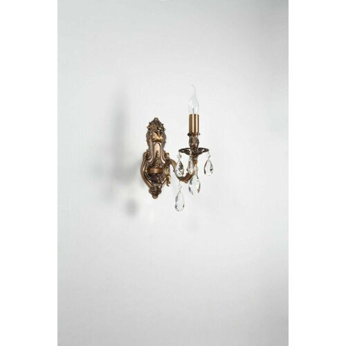 Бра Lucia Tucci Firenze W141.1 Antique