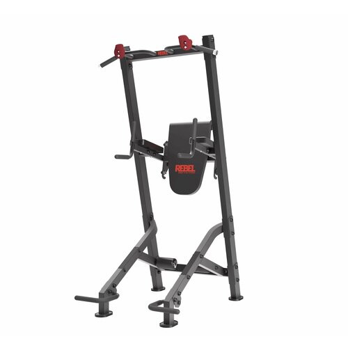 Тренажер пресс-турник-брусья REBEL VKR93 77990₽