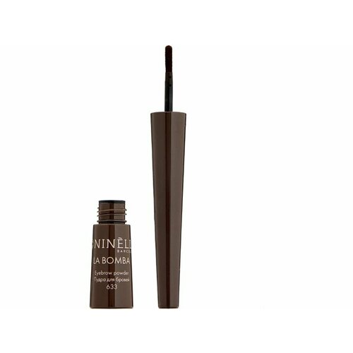 Пудра для бровей NINELLE LA BOMBA 1528₽