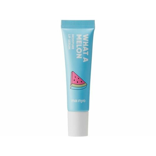 Увлажняющая сыворотка для губ Ma: nyo What a melon moisture lip serum