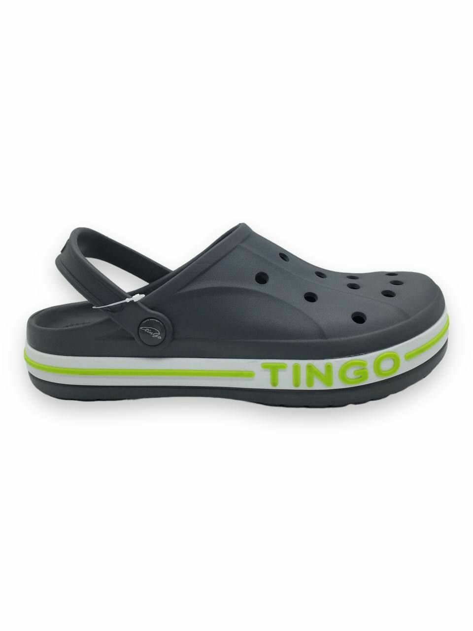 Сабо Tingo Crocs Bayaband Clog