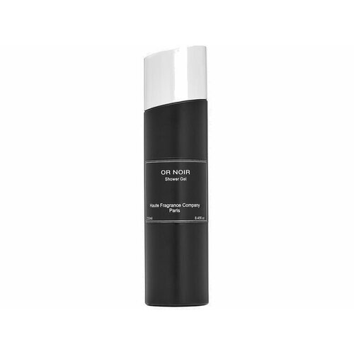 Гель для душа HFC OR NOIR 23515₽