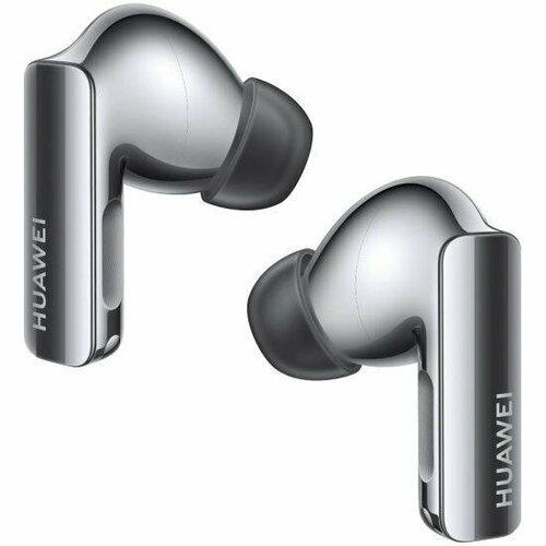Наушники Huawei FreeBuds Pro 3 Piano-T100 Bluetooth вкладыши серый 3599700₽