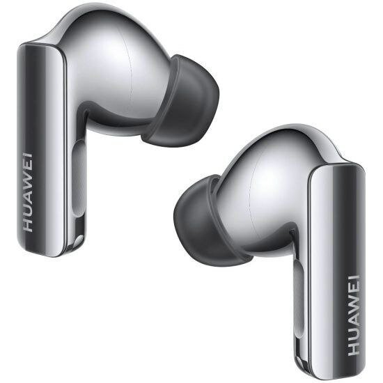 Гарнитура Huawei FreeBuds Pro 3 стальной - CN Version