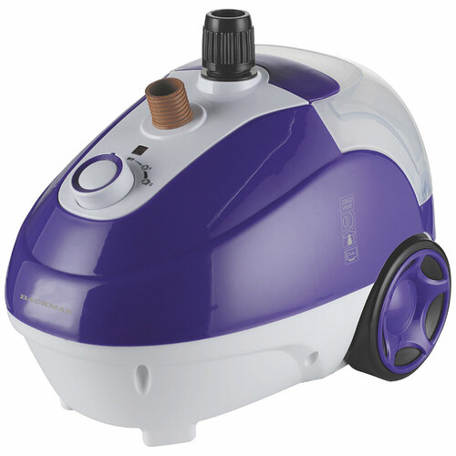 Отпариватель Backman BM-STE 0603 2800 Вт 2 л violet 439800₽