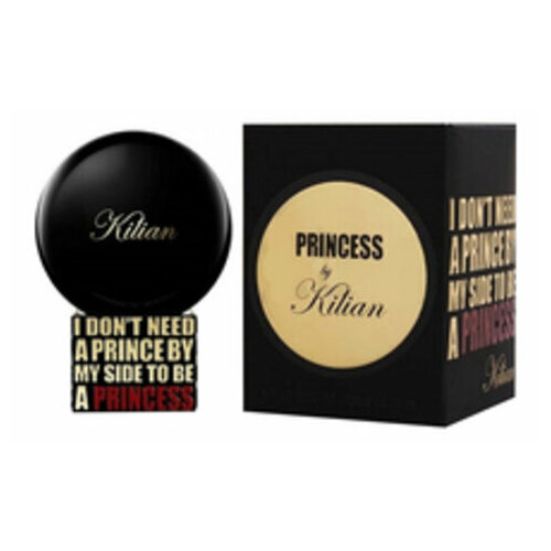 kilian i don t need a prince by my side to be a princess парфюмерная вода 7 5мл Kilian I Don't Need A Prince By My Side To Be A Princess парфюмерная вода 50мл