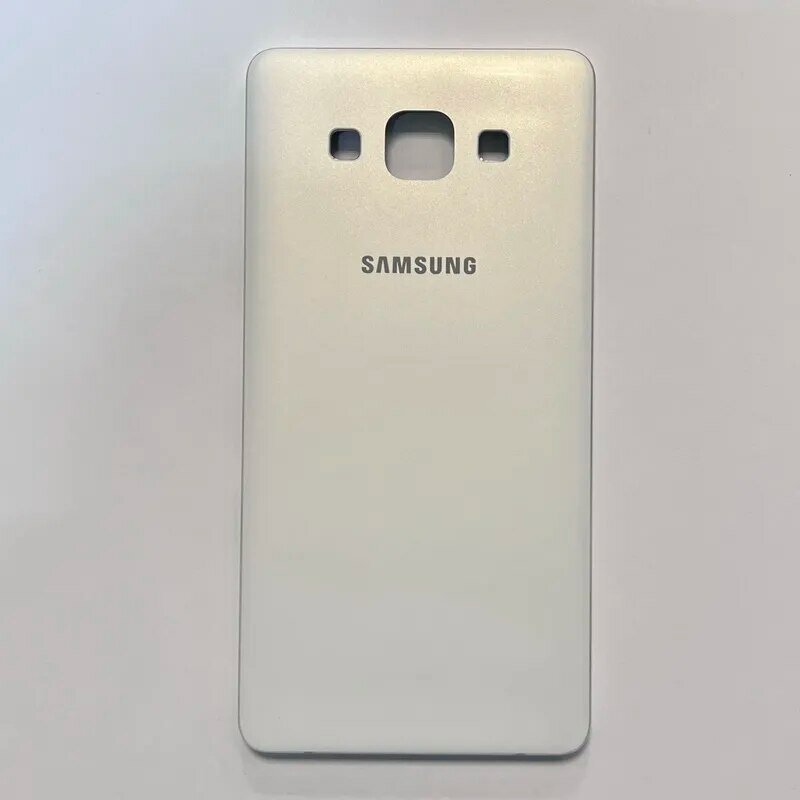 Задняя крышка для телефона Samsung SM-A500 Galaxy A5, цвет белый
