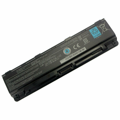 Для Toshiba Satellite C850-B1K (5200Mah) Аккумуляторная батарея ноутбука для toshiba satellite c850 c2k 5200mah аккумуляторная батарея ноутбука