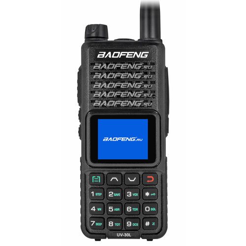 Рация Baofeng UV-30L 2749₽