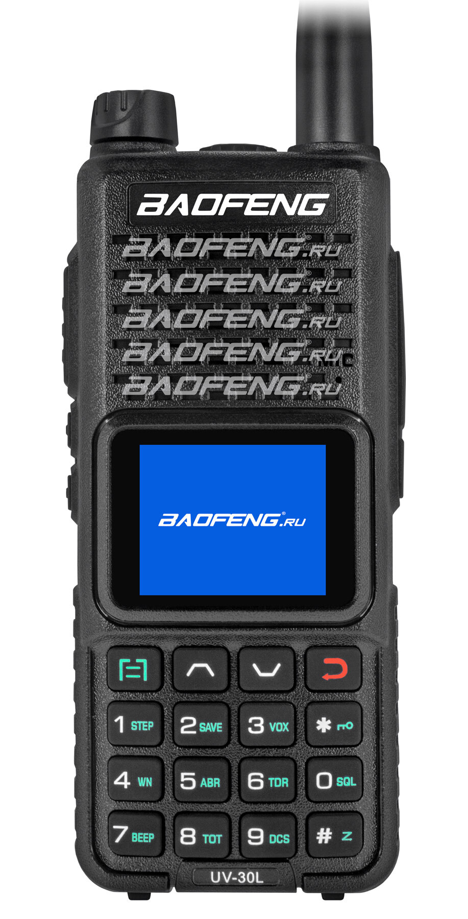 Радиостанция Baofeng UV-30L