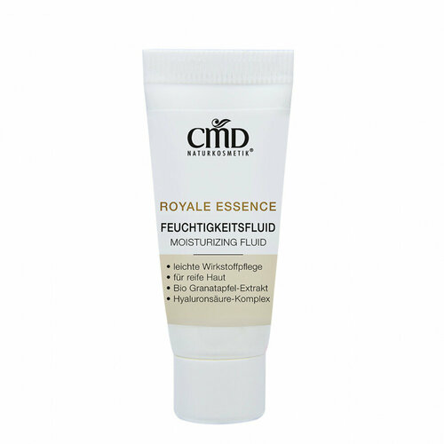CMD Royale Essence Увлажняющий флюид 5 мл