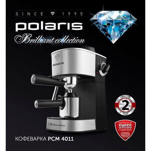 Polaris PCM 4011