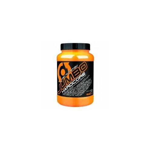 scitec nutrition jumbo hardcore 1530 g chocolate Scitec Nutrition Jumbo Hardcore 1530 g (chocolate)