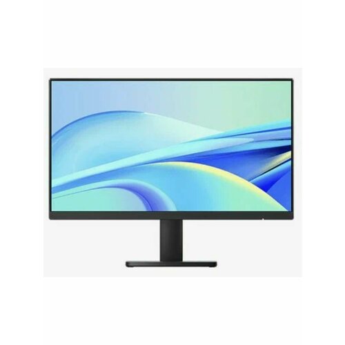 Xiaomi монитор Redmi Display 2145 75 Hz V22FAB-RA черный китайская версия 899000₽