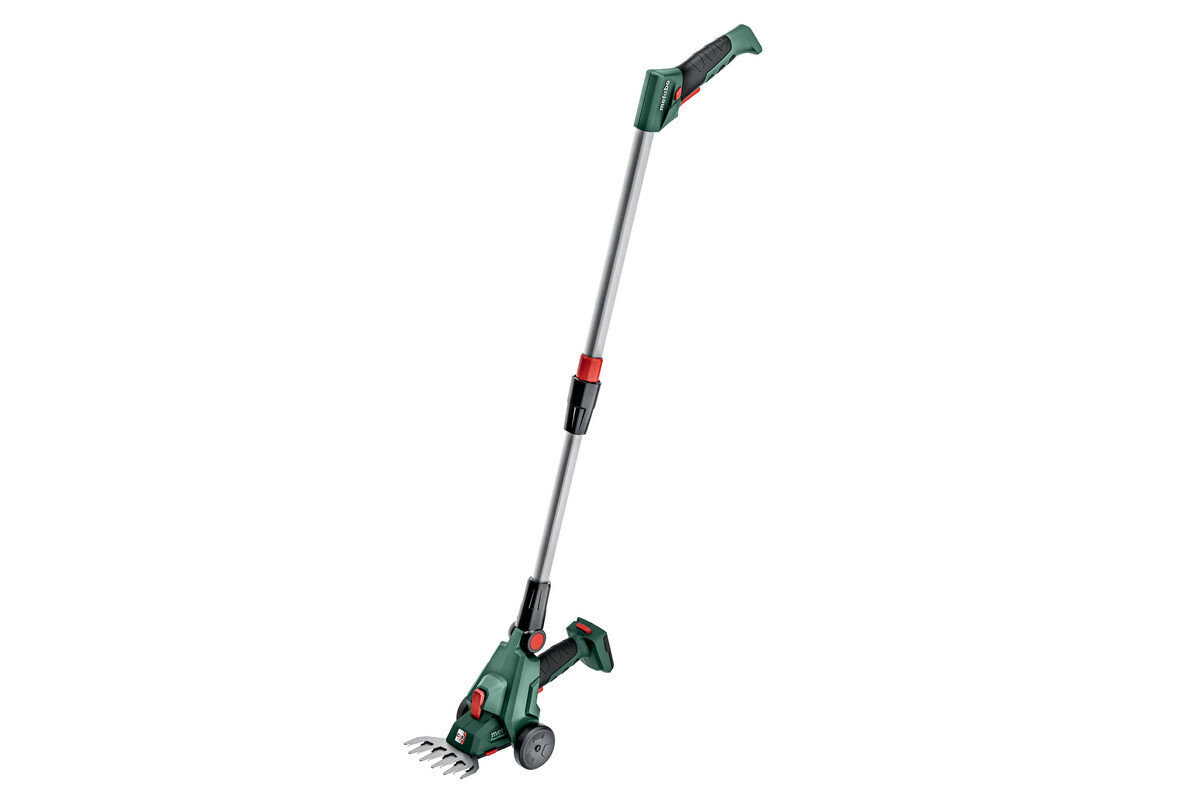 Аккумуляторные ножницы + кусторез Metabo SET POWERMAXX SGS 12 Q без Акб. и з/у (691193000)