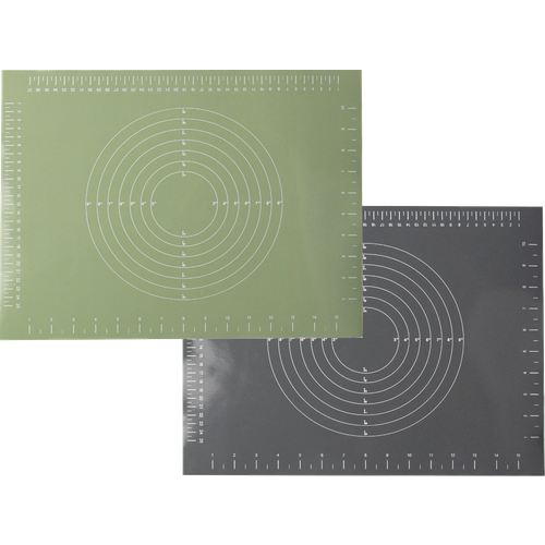 Коврик Wellfort силиконовый для выпечки 4131см 749₽