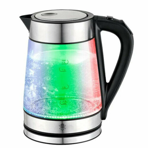 Чайник электрический SLS KET-03 1479600₽