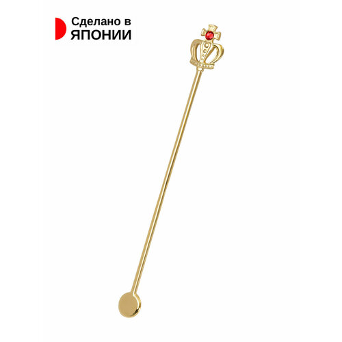 Палочка для коктейля / Аксессуар для напитков 16,7х2х0,2 см