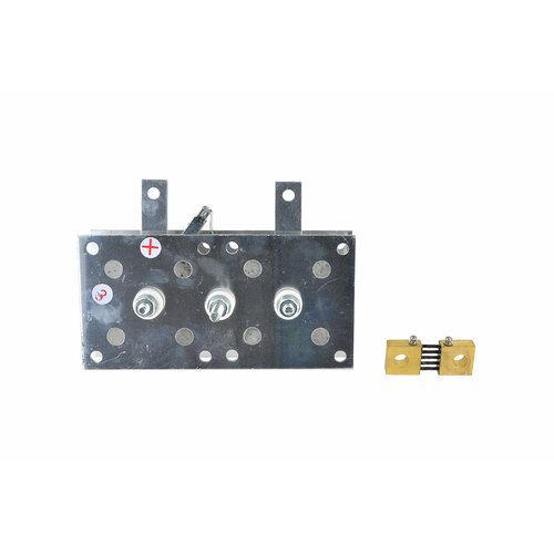 Выпрямительный мост в сборе 300А подходит для пускозарядного устройства PATRIOT BCT-350 Start BCT-400 Start 20060701 BCT-600 Start 20060718 2867₽