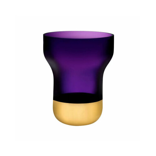 Ваза Contour S Gold 25 см 54100₽