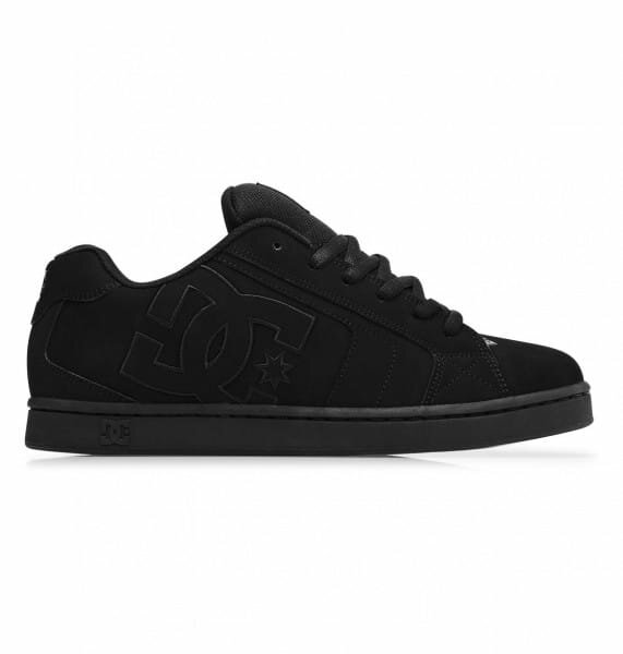 Кеды DC Shoes