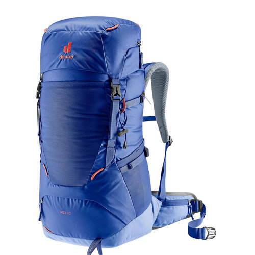 Рюкзак Deuter Fox 30 Indigo-Pacific