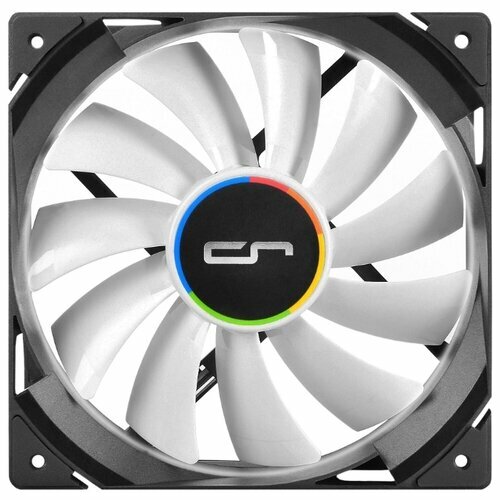 Вентилятор 120 Cryorig QF120 Balance 1360₽