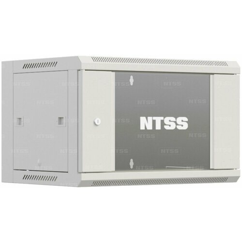 Шкаф NTSS (NTSS-W6U6045GS-2)
