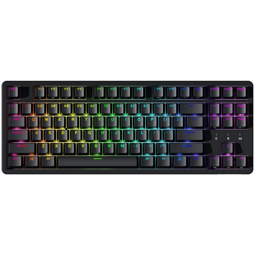 Клавиатура Durgod Cavalry 87 Black C87-B-KL-B 713000₽