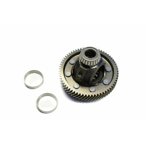 Дифференциал Zotye T600 1,5