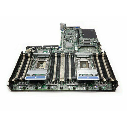 Материнские платы HP Материнская плата 718781-001 для HP ProLiant DL360p Gen8 8444800₽