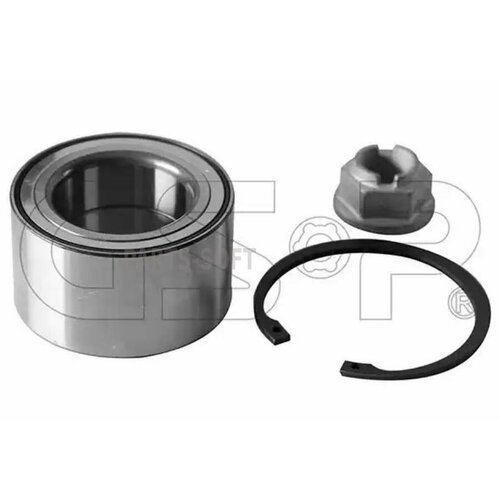 GSP GK6559 Колодки дисковые 6460₽