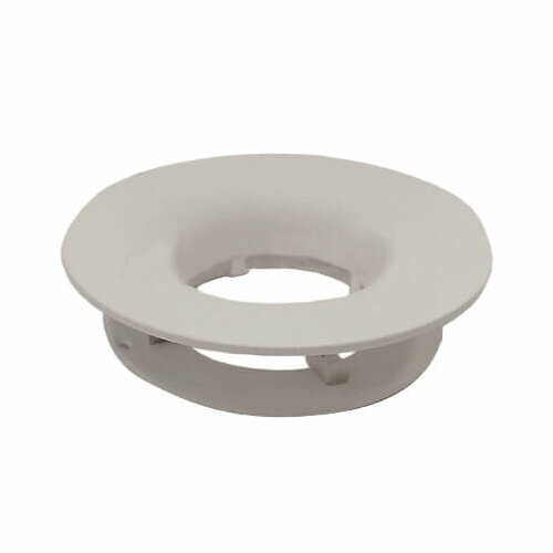 ITALLINE IT02-012 ring white кольцо для светильника IT02-005 IT02-007, шт IT02-012 ring white (50 шт.)