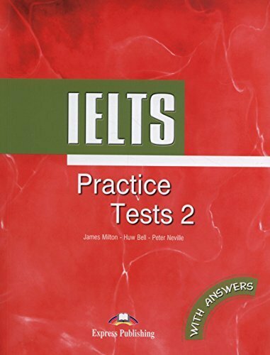 IELTS Practice Tests 2 Teacher's Book