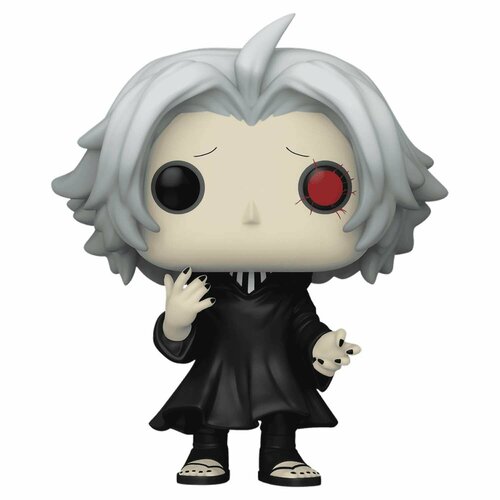 Фигурка Funko POP! Animation Tokyo Ghoul Re Owl (1545) 75517 фигурка funko pop animation tokyo ghoul re saiko yonebayashi 1126 57643