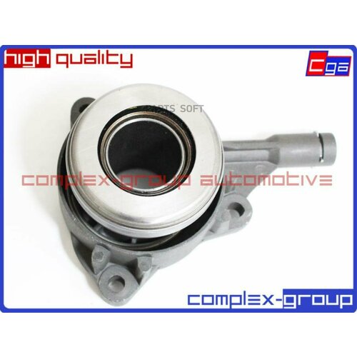 CGA 8BCL709RA подшипник выжимной гидравический 1824839 2019956 8990₽