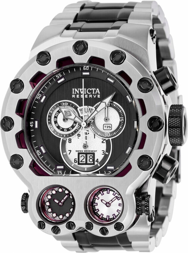 Наручные часы INVICTA Reserve 37549