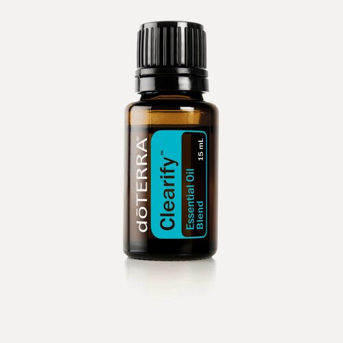 Изображение товара DoTERRA, смесь эфирных масел Чистота, Clearify, 15 мл