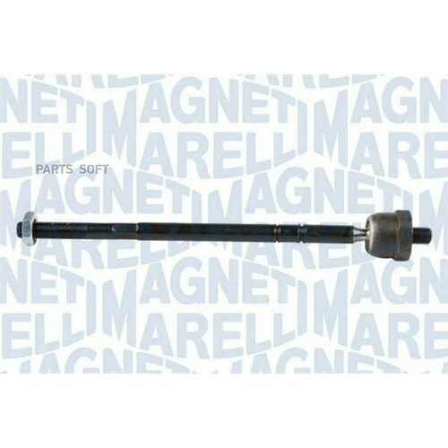 MAGNETI MARELLI 301191600130 Тяга руевая L/R (без наконечника)