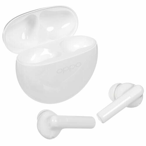 Наушники TWS OPPO Enco Buds 2 белый 8997₽